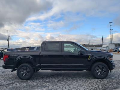 New 2025 Ford F-150 STX SuperCrew Cab for sale #SKF28281 - photo 2