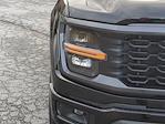 New 2025 Ford F-150 STX SuperCrew Cab for sale #SKF28281 - photo 8