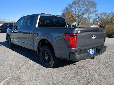 New 2025 Ford F-150 STX SuperCrew Cab for sale #SKF28305 - photo 2