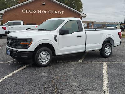 2025 Ford F-150 Regular Cab RWD Pickup for sale #SKF28485 - photo 1