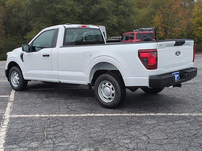 New 2025 Ford F-150 XL Regular Cab Pickup for sale #SKF28675 - photo 2