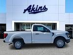 New 2025 Ford F-150 XL Regular Cab Pickup for sale #SKF28716 - photo 3