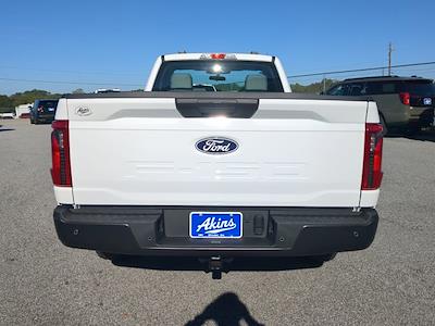 New 2025 Ford F-150 XL Regular Cab Pickup for sale #SKF28943 - photo 2