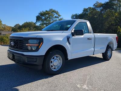New 2025 Ford F-150 XL Regular Cab Pickup for sale #SKF28943 - photo 1