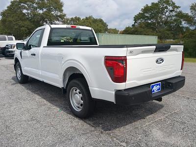 New 2025 Ford F-150 XL Regular Cab Pickup for sale #SKF28962 - photo 2