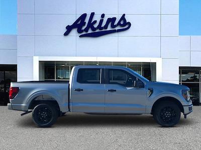 New 2025 Ford F-150 STX SuperCrew Cab for sale #SKF28966 - photo 1
