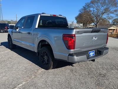 New 2025 Ford F-150 STX SuperCrew Cab for sale #SKF28966 - photo 2