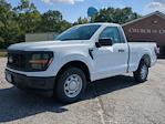 New 2025 Ford F-150 XL Regular Cab Pickup for sale #SKF29077 - photo 1