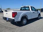 New 2025 Ford F-150 XL Regular Cab Pickup for sale #SKF29401 - photo 8