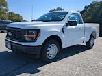New 2025 Ford F-150 XL Regular Cab Pickup for sale #SKF29401 - photo 1
