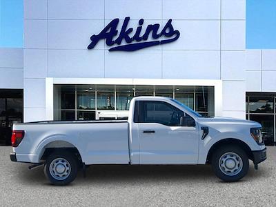 New 2025 Ford F-150 XL Regular Cab Pickup for sale #SKF29514 - photo 1