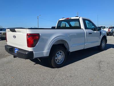 New 2025 Ford F-150 XL Regular Cab Pickup for sale #SKF29514 - photo 2