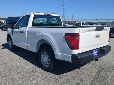New 2025 Ford F-150 XL Regular Cab Pickup for sale #SKF29518 - photo 2