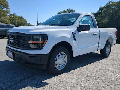 New 2025 Ford F-150 XL Regular Cab Pickup for sale #SKF29518 - photo 1