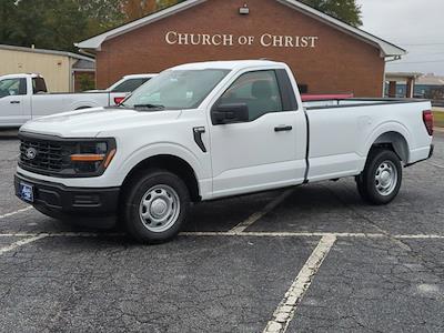2025 Ford F-150 Regular Cab RWD Pickup for sale #SKF29753 - photo 1