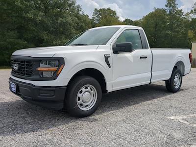New 2025 Ford F-150 XL Regular Cab Pickup for sale #SKF29762 - photo 1