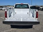 New 2025 Ford F-150 XL Regular Cab Pickup for sale #SKF29840 - photo 11