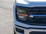 New 2025 Ford F-150 XLT SuperCrew Cab 4WD Pickup for sale #SKF30937 - photo 8