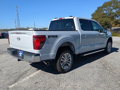 New 2025 Ford F-150 XLT SuperCrew Cab 4WD Pickup for sale #SKF30938 - photo 2
