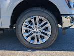 New 2025 Ford F-150 XLT SuperCrew Cab 4WD Pickup for sale #SKF30969 - photo 9