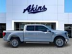 New 2025 Ford F-150 XLT SuperCrew Cab 4WD Pickup for sale #SKF30969 - photo 5