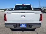 New 2025 Ford F-150 XLT SuperCrew Cab 4WD Pickup for sale #SKF30969 - photo 4