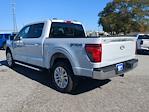 New 2025 Ford F-150 XLT SuperCrew Cab 4WD Pickup for sale #SKF30969 - photo 2