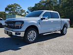 New 2025 Ford F-150 XLT SuperCrew Cab 4WD Pickup for sale #SKF30969 - photo 1