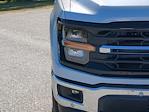 New 2025 Ford F-150 XLT SuperCrew Cab 4WD Pickup for sale #SKF30969 - photo 8
