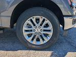 New 2025 Ford F-150 XLT SuperCrew Cab 4WD Pickup for sale #SKF31080 - photo 9
