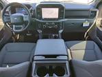 New 2025 Ford F-150 XLT SuperCrew Cab 4WD Pickup for sale #SKF31080 - photo 13