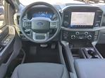 New 2025 Ford F-150 XLT SuperCrew Cab 4WD Pickup for sale #SKF31082 - photo 14