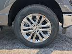 New 2025 Ford F-150 XLT SuperCrew Cab 4WD Pickup for sale #SKF31082 - photo 9