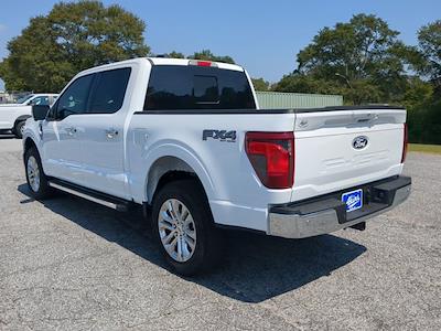 2025 Ford F-150 SuperCrew Cab 4WD Pickup for sale #SKF31199 - photo 2