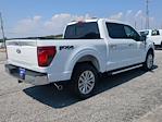 2025 Ford F-150 SuperCrew Cab 4WD Pickup for sale #SKF31199 - photo 6