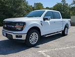 2025 Ford F-150 SuperCrew Cab 4WD Pickup for sale #SKF31199 - photo 1