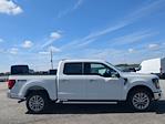 New 2025 Ford F-150 XLT SuperCrew Cab 4WD Pickup for sale #SKF31202 - photo 3