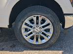 New 2025 Ford F-150 XLT SuperCrew Cab 4WD Pickup for sale #SKF31202 - photo 9