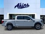 New 2025 Ford F-150 XLT SuperCrew Cab 4WD Pickup for sale #SKF31202 - photo 5