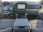 New 2025 Ford F-150 XLT SuperCrew Cab 4WD Pickup for sale #SKF31202 - photo 13