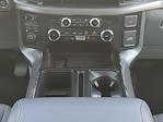 New 2025 Ford F-150 XLT SuperCrew Cab 4WD Pickup for sale #SKF31202 - photo 17