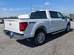 New 2025 Ford F-150 XLT SuperCrew Cab 4WD Pickup for sale #SKF31202 - photo 6