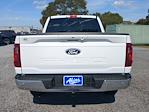 New 2025 Ford F-150 XLT SuperCrew Cab 4WD Pickup for sale #SKF31202 - photo 4