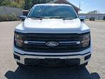 New 2025 Ford F-150 XLT SuperCrew Cab 4WD Pickup for sale #SKF31202 - photo 7