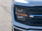 New 2025 Ford F-150 XLT SuperCrew Cab 4WD Pickup for sale #SKF31202 - photo 8