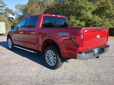 New 2025 Ford F-150 XLT SuperCrew Cab for sale #SKF32393 - photo 2