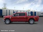 New 2025 Ford F-150 XLT SuperCrew Cab 4WD Pickup for sale #SKF32393 - photo 4