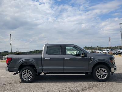New 2025 Ford F-150 XLT SuperCrew Cab 4WD Pickup for sale #SKF33145 - photo 1