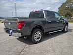 New 2025 Ford F-150 XLT SuperCrew Cab 4WD Pickup for sale #SKF33145 - photo 3