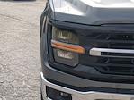 New 2025 Ford F-150 XLT SuperCrew Cab 4WD Pickup for sale #SKF33145 - photo 8